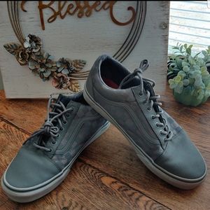 Vans Old Skool DX Size 9 Men's/10.5 Women